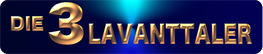 Banner 4 blau