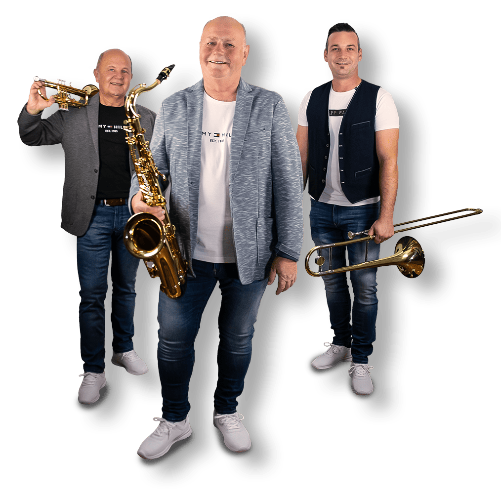 Die 3 Lavanttaler - modern Die 3 Lavanttaler - modern