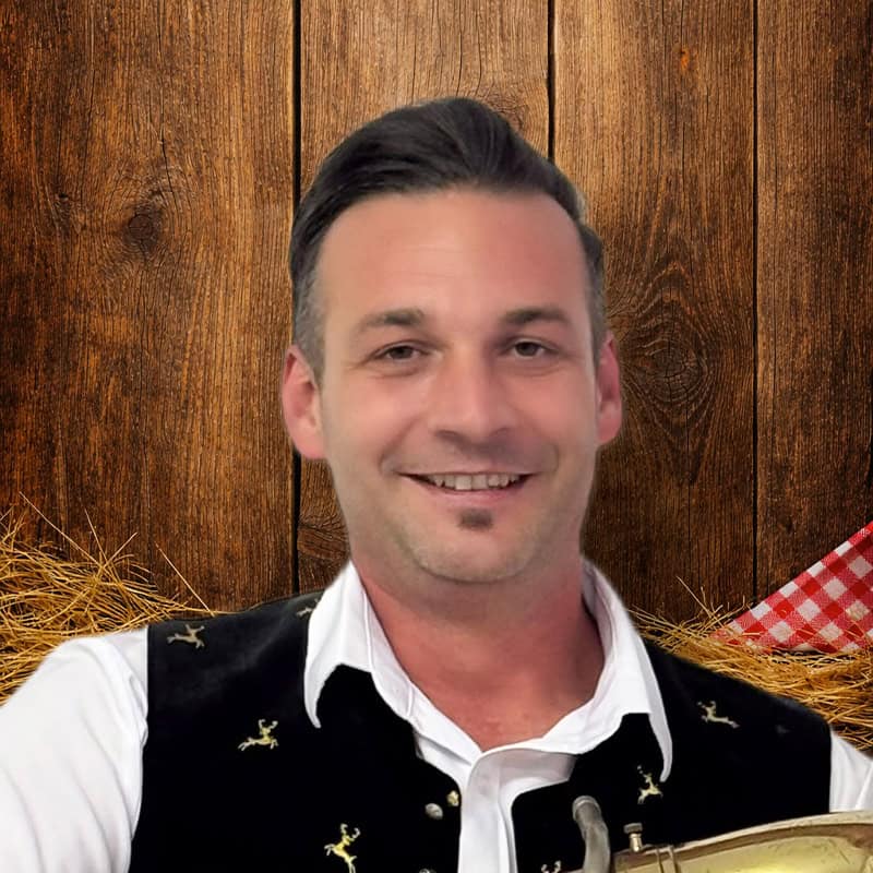Daniel Groß Daniel Groß